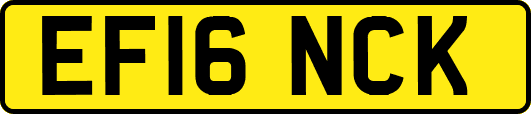 EF16NCK