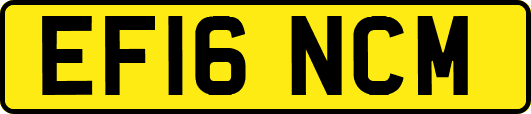 EF16NCM