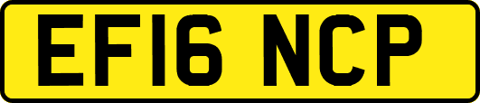 EF16NCP
