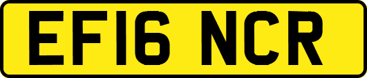 EF16NCR