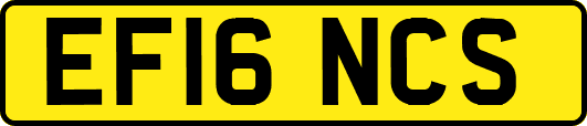EF16NCS
