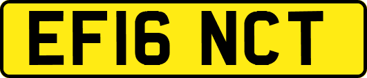 EF16NCT