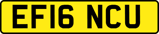EF16NCU
