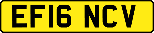 EF16NCV
