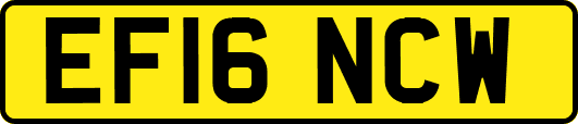 EF16NCW