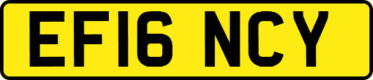 EF16NCY