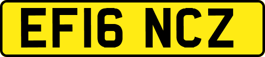 EF16NCZ