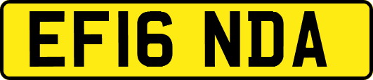 EF16NDA