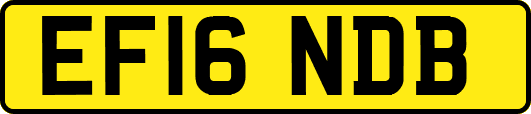 EF16NDB