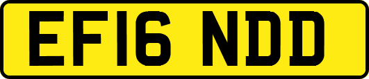 EF16NDD