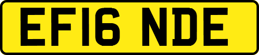 EF16NDE