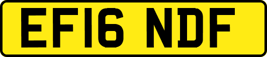 EF16NDF