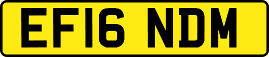EF16NDM