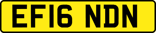 EF16NDN