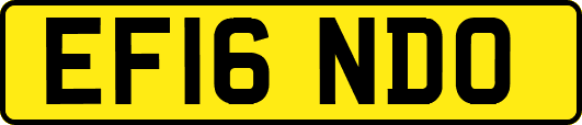EF16NDO