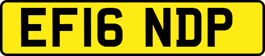 EF16NDP