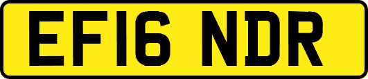 EF16NDR