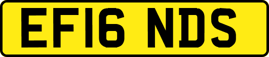 EF16NDS