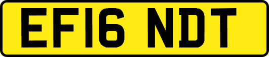 EF16NDT