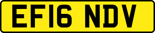 EF16NDV