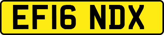 EF16NDX