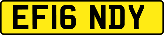 EF16NDY