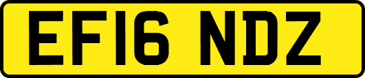 EF16NDZ