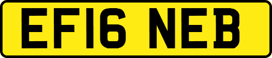 EF16NEB