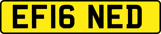 EF16NED
