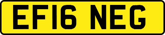 EF16NEG