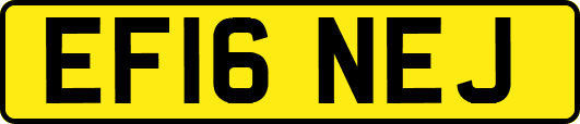 EF16NEJ
