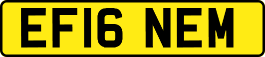 EF16NEM