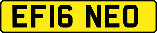 EF16NEO