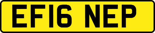 EF16NEP