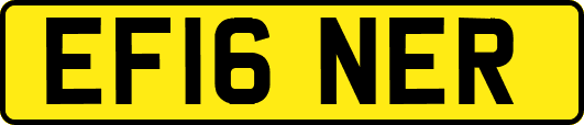 EF16NER