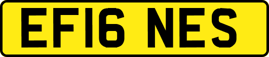 EF16NES