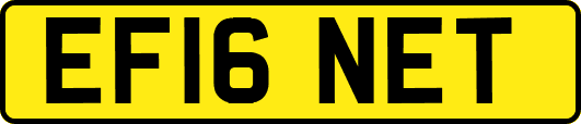 EF16NET
