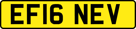 EF16NEV