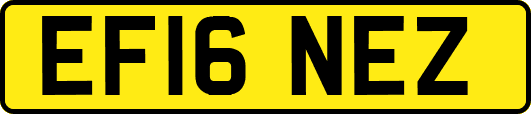 EF16NEZ