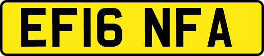 EF16NFA