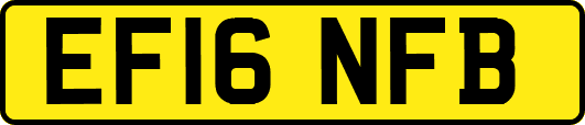 EF16NFB