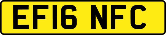 EF16NFC