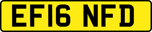 EF16NFD