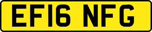 EF16NFG