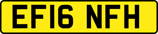 EF16NFH