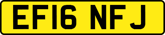 EF16NFJ