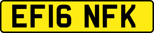 EF16NFK