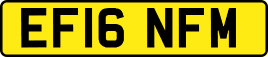 EF16NFM