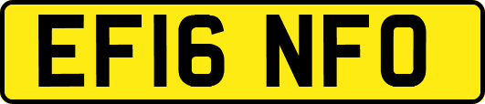 EF16NFO