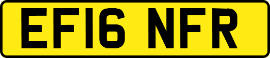 EF16NFR